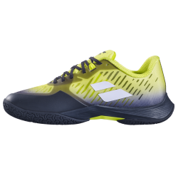 Babolat Shadow Tour 5 Black Lime
