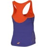 Babolat Tank Racerback Perf 2016 Women Clementis