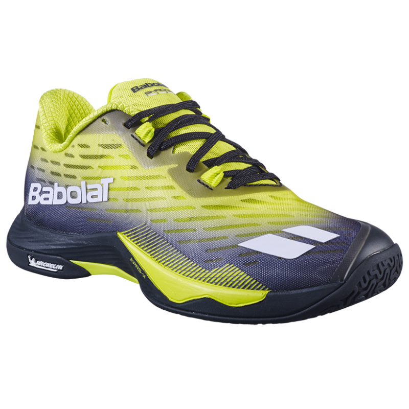 Babolat Shadow Tour 5 Black Lime