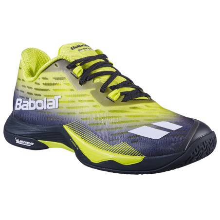 Babolat Shadow Tour 5 Black Lime