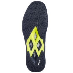 Babolat Shadow Tour 5 Black Lime