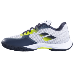 Babolat Shadow Spirit 2 M White Lime