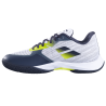 Babolat Shadow Spirit 2 M White Lime
