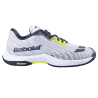 Babolat Shadow Spirit 2 M White Lime