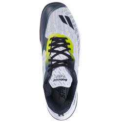 Babolat Shadow Spirit 2 M White Lime