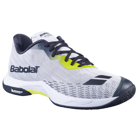 Babolat Shadow Spirit 2 M White Lime