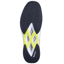 Babolat Shadow Spirit 2 M White Lime