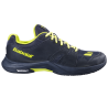 Babolat Shadow Team 2 M Black Lime