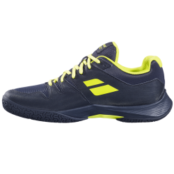 Babolat Shadow Team 2 M Black Lime