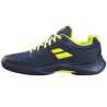 Babolat Shadow Team 2 M Black Lime
