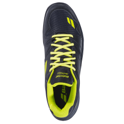 Babolat Shadow Team 2 M Black Lime