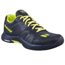Babolat Shadow Team 2 M Black Lime