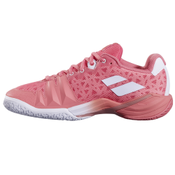 Babolat Shadow Tour 4 Pink White