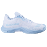 Babolat Shadow Spirit 2 Women White Blue