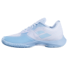 Babolat Shadow Spirit 2 Women White Blue