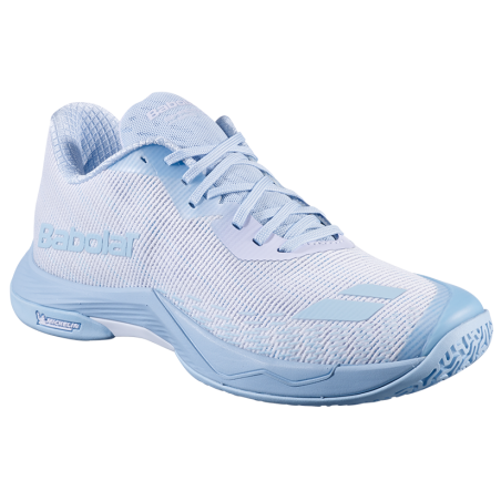Babolat Shadow Spirit 2 Women White Blue