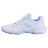 Babolat Shadow Team 2 Women White Blue