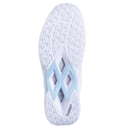 Babolat Shadow Team 2 Women White Blue