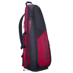 Babolat Backrack 3 Red Black