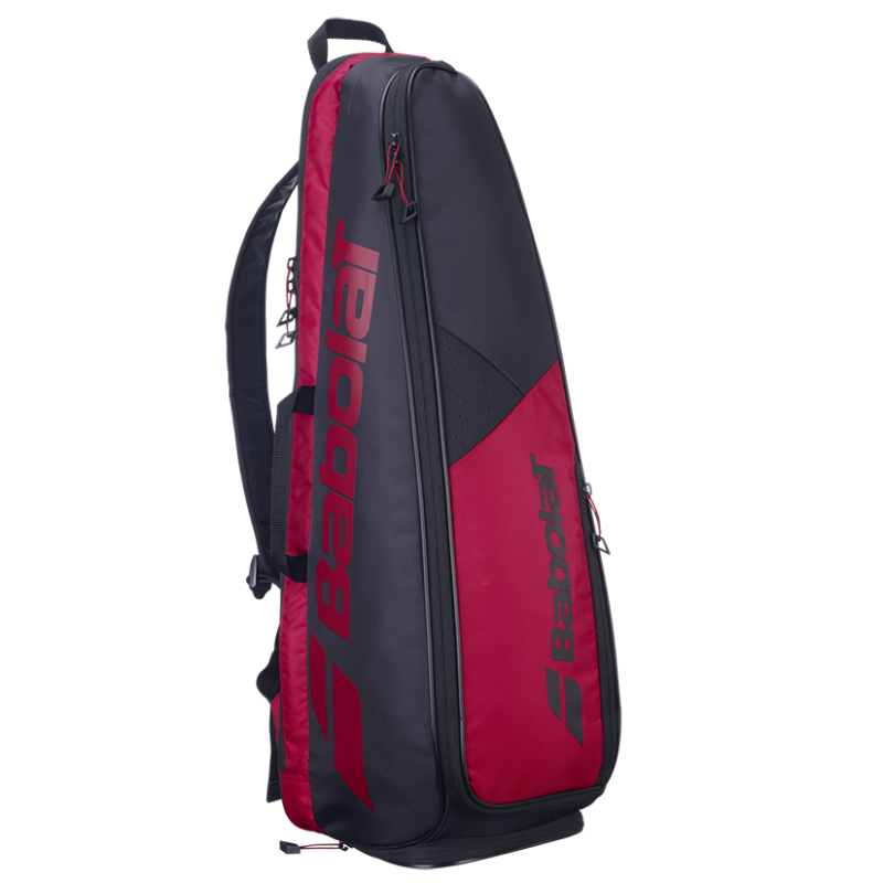 Babolat Backrack 3 Red Black