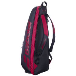 Babolat Backrack 3 Red Black