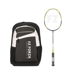 Pack Forza / Polyvalence
