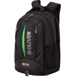 Pack Oliver / Smash