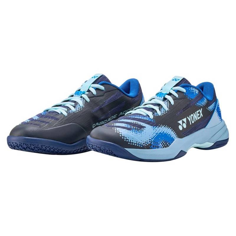 Yonex Pc Cascade Accel Men Blue