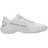 Yonex Pc Cascade Accel Women White Light Blue