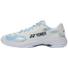 Yonex Pc Cascade Accel Women White Light Blue
