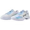 Yonex Pc Cascade Accel Women White Light Blue