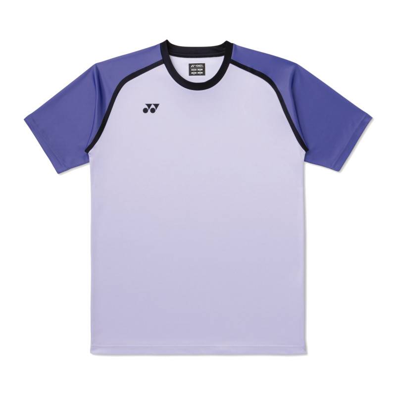 Yonex Tee-shirt 16868 Pale Lilac
