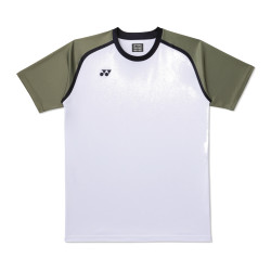 Yonex Tee-shirt 16868 White