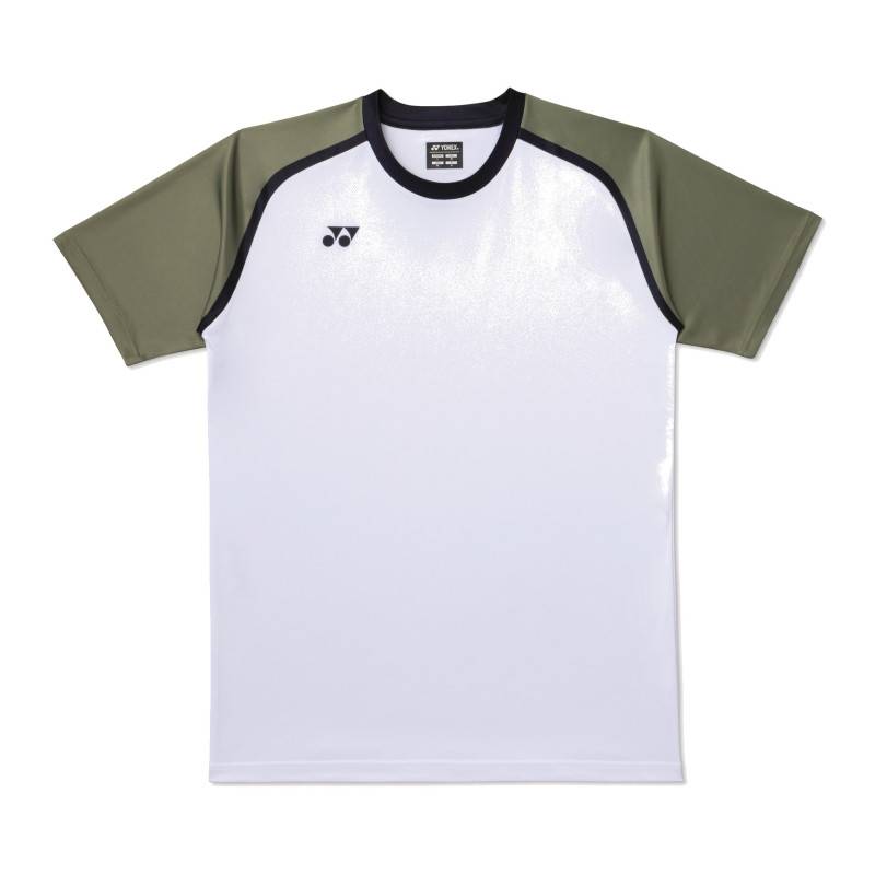 Yonex Tee-shirt 16868 White