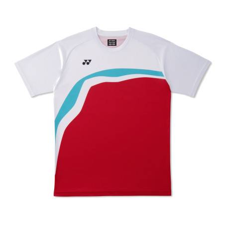 Yonex Tee-shirt 16865 Tango Red
