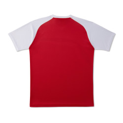 Yonex Tee-shirt 16865 Tango Red