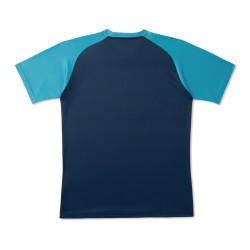 Yonex Tee-shirt 16865 Indigo Blue