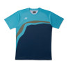 Yonex Tee-shirt 16865 Indigo Blue