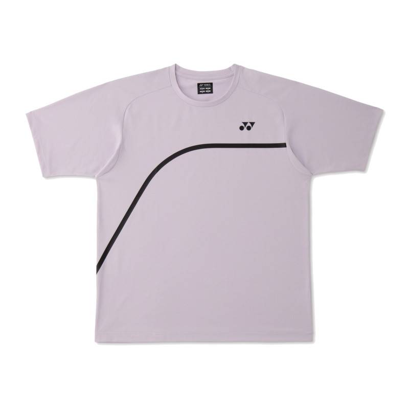 Yonex Tee-shirt 16845 Pale Lilac