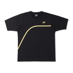 Yonex Tee-shirt 16845 Black