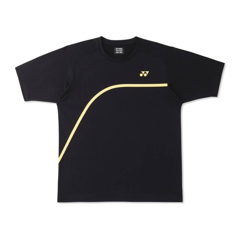 Yonex Tee-shirt 16845 Black