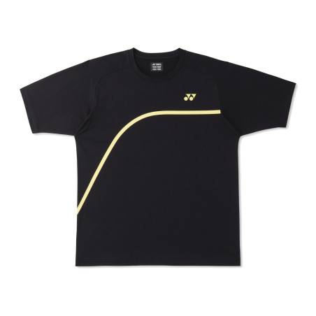 Yonex Tee-shirt 16845 Black