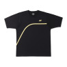 Yonex Tee-shirt 16845 Black