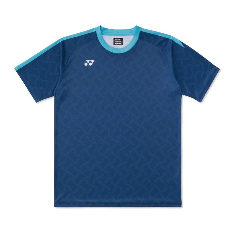 Yonex Tee-shirt 16864 Indigo Blue