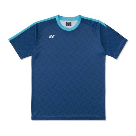 Yonex Tee-shirt 16864 Indigo Blue