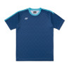 Yonex Tee-shirt 16864 Indigo Blue
