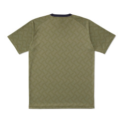 Yonex Tee-shirt 16864 Khaki