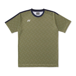 Yonex Tee-shirt 16864 Khaki
