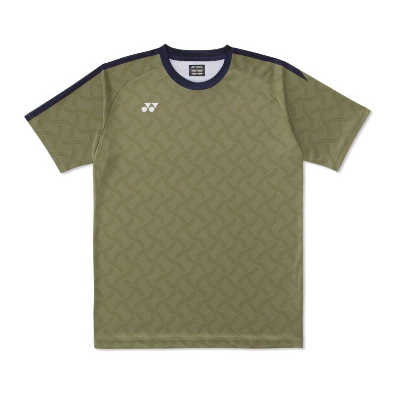 Yonex Tee-shirt 16864 Khaki