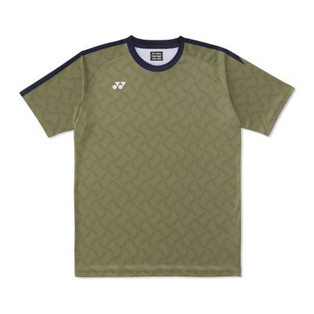 Yonex Tee-shirt 16864 Khaki